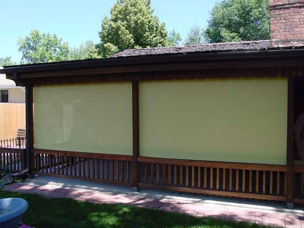 Residential Retractable Awnings 21