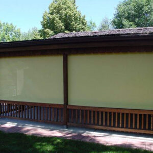 Residential Retractable Awnings 21