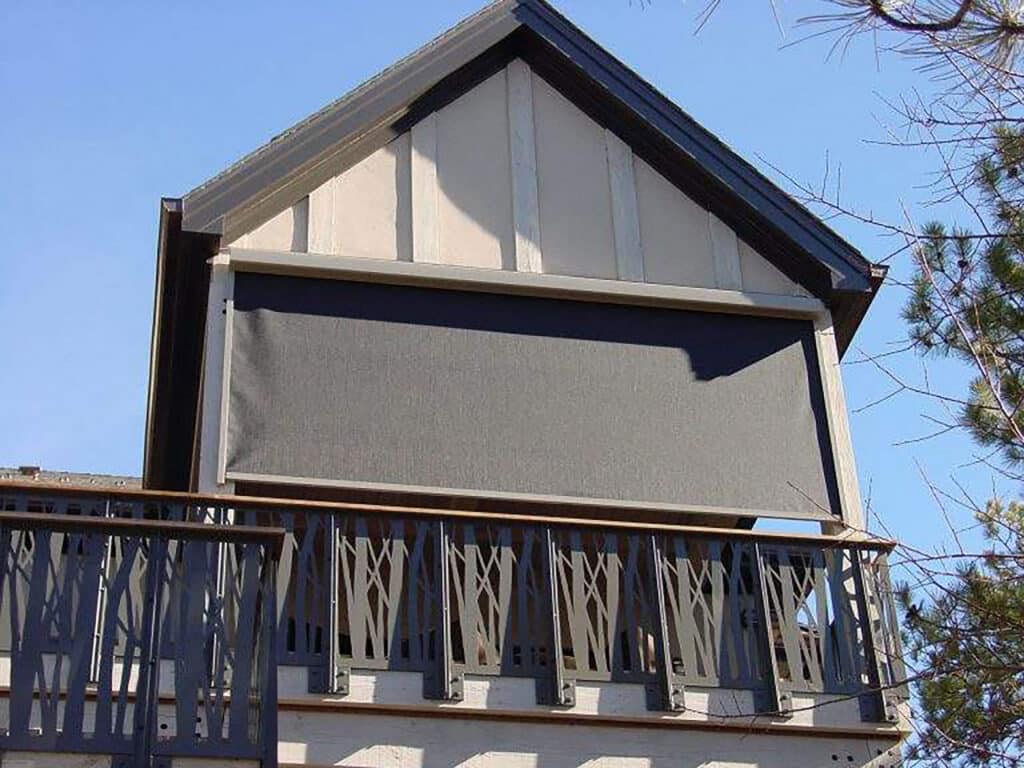 Residential Retractable Awnings 20