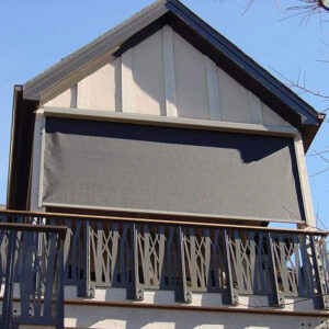 Residential Retractable Awnings 20