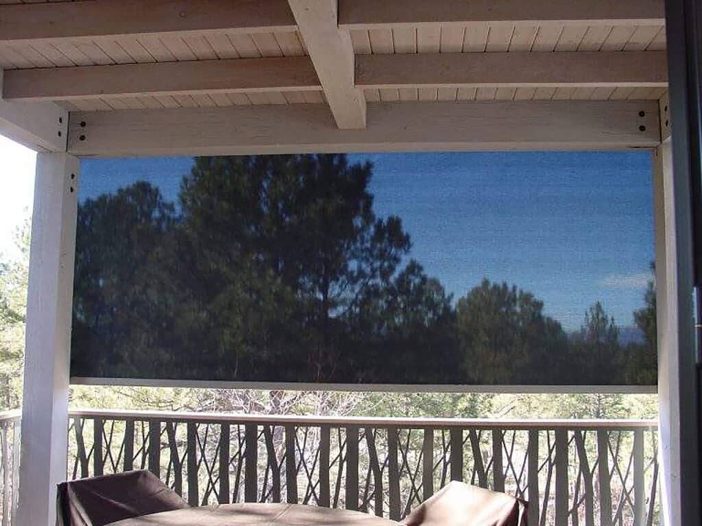 Residential Retractable Awnings 19