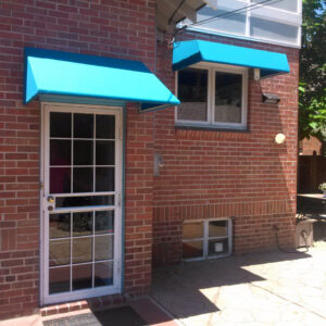 Residential Window Awnings 7
