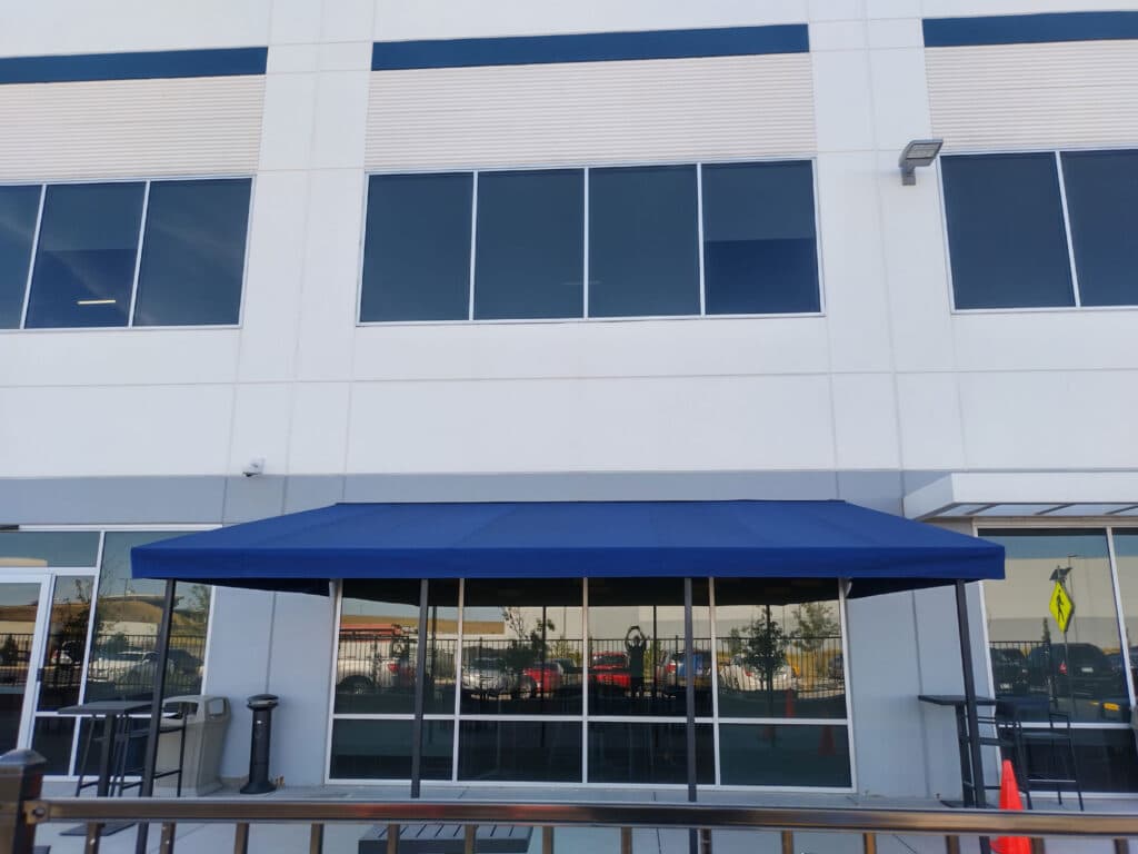 Commercial Patio Covers 6