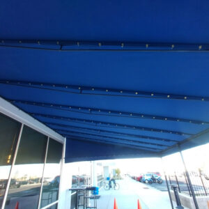 Commercial Patio Covers 5