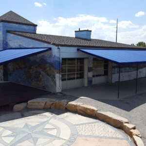 Commercial Patio Covers 4