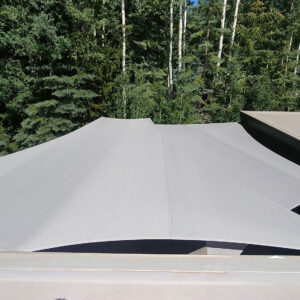 Commercial Traditional Shade Sails 73