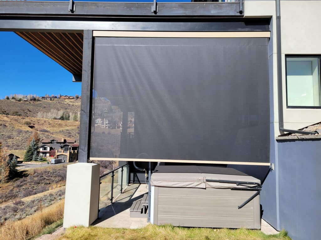 Residential Retractable Awnings 17