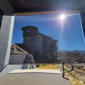 Residential Retractable Awnings 16