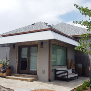 Residential Window Awnings 5