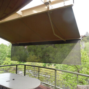 Residential Retractable Awnings 18