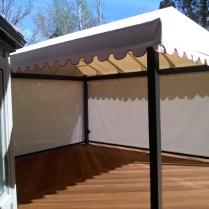 Residential Retractable Awnings 13