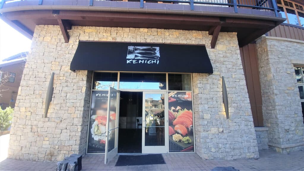 Commercial Window Awnings 16