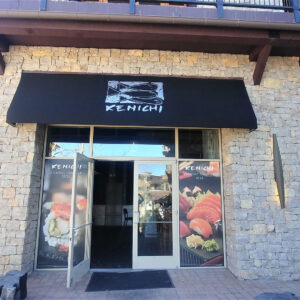 Commercial Window Awnings 16