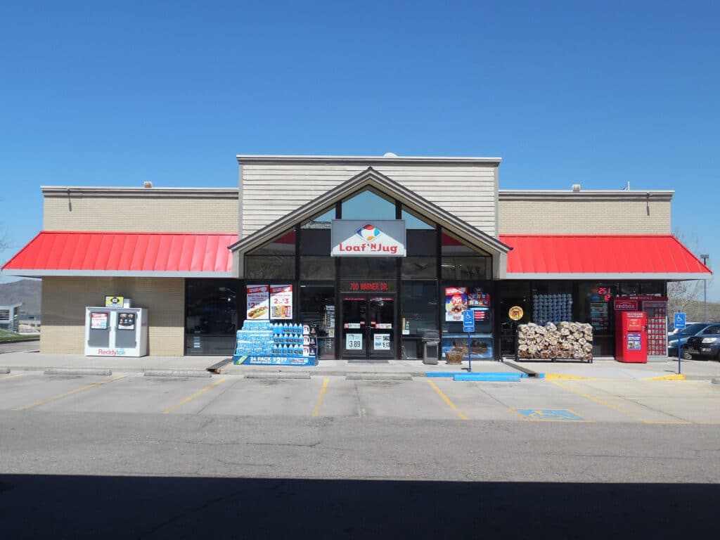 Commercial Window Awnings 12