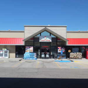 Commercial Window Awnings 12