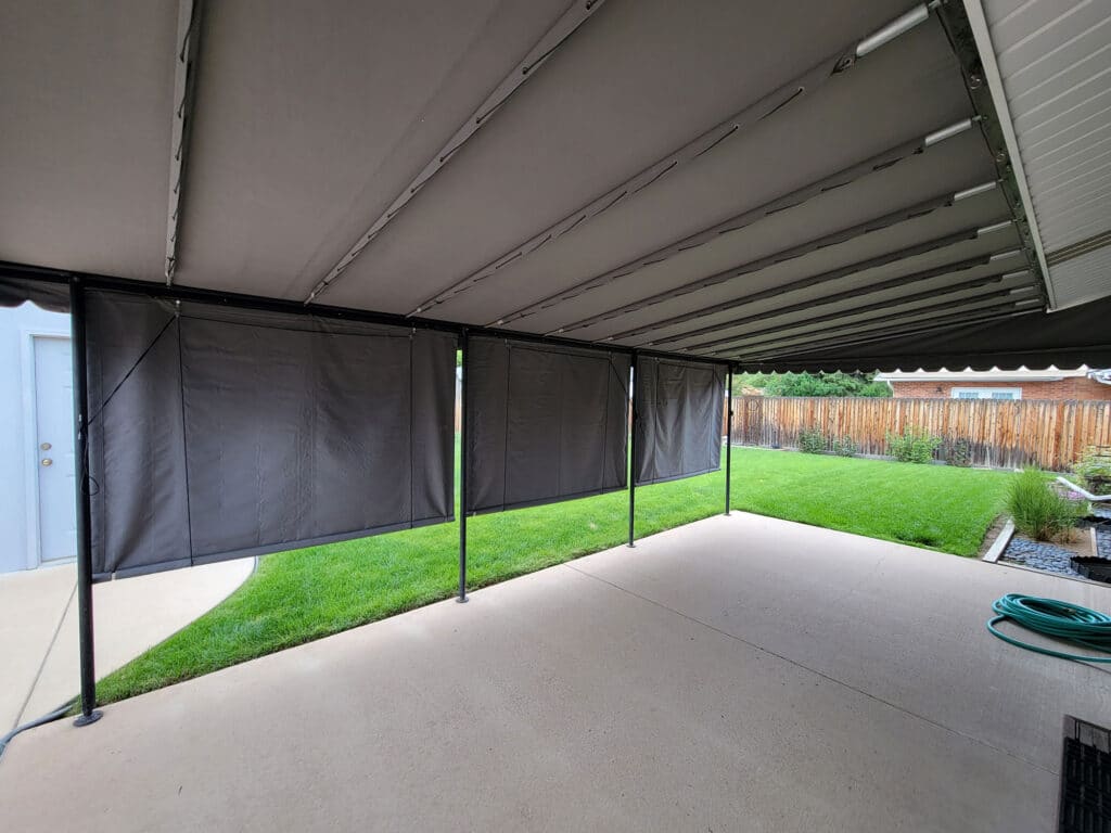 Residential Patio Covers 3