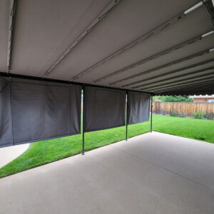 Residential Patio Covers 3