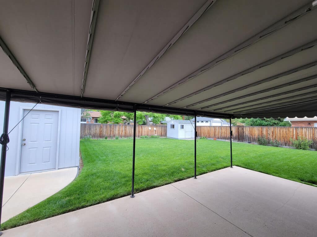 Residential Patio Covers 2