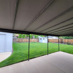 Residential Patio Covers 2