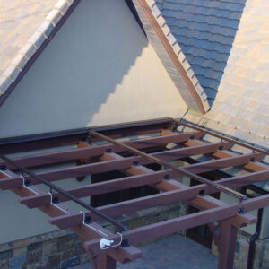 Residential Retractable Awnings 8