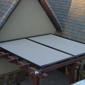 Residential Retractable Awnings 7