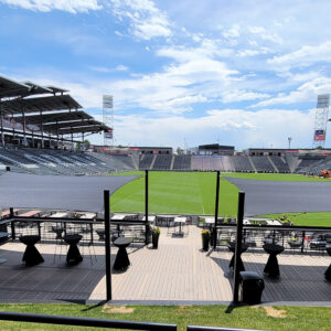 Commercial Traditional Shade Sails 40