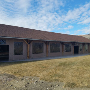 Commercial Drop Shades 2