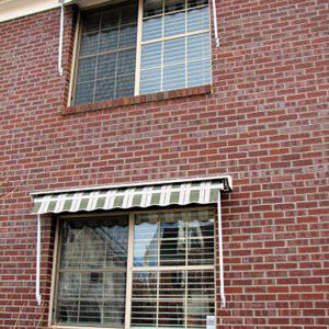 Residential Retractable Awnings 6