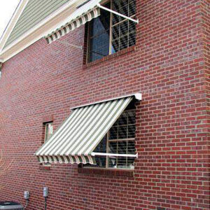 Residential Retractable Awnings 5