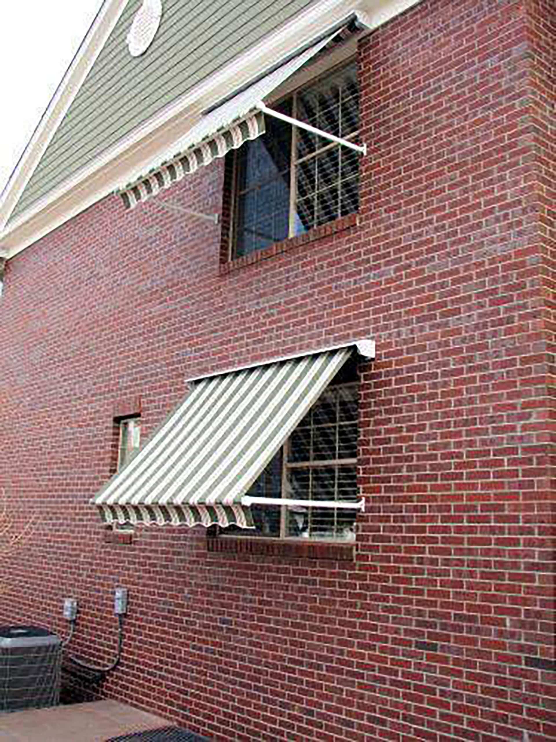 Residential Retractable Awnings 5