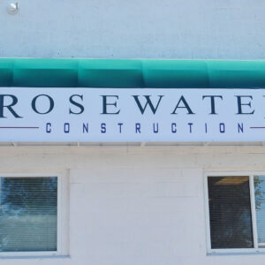 Commercial Window Awnings 9