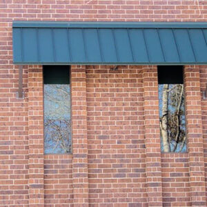 Commercial Window Awnings 6