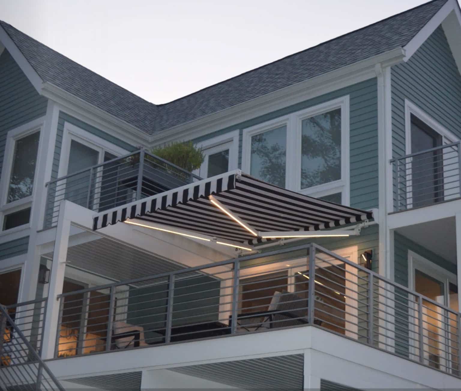 Sunair Awnings & Solar Screens