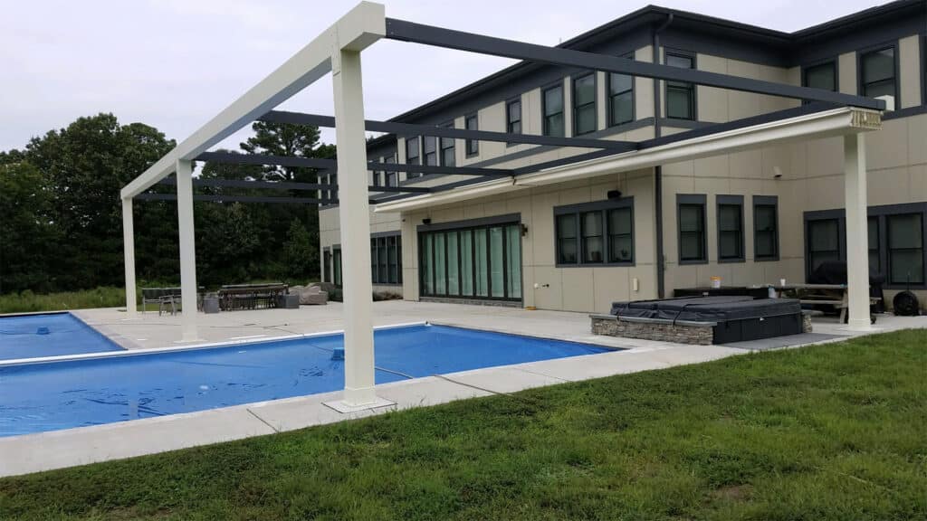 Sunair Awnings & Solar Screens