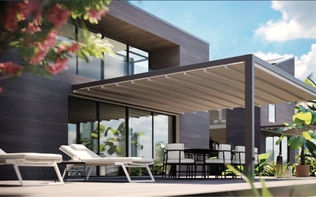 Sunair Awnings & Solar Screens