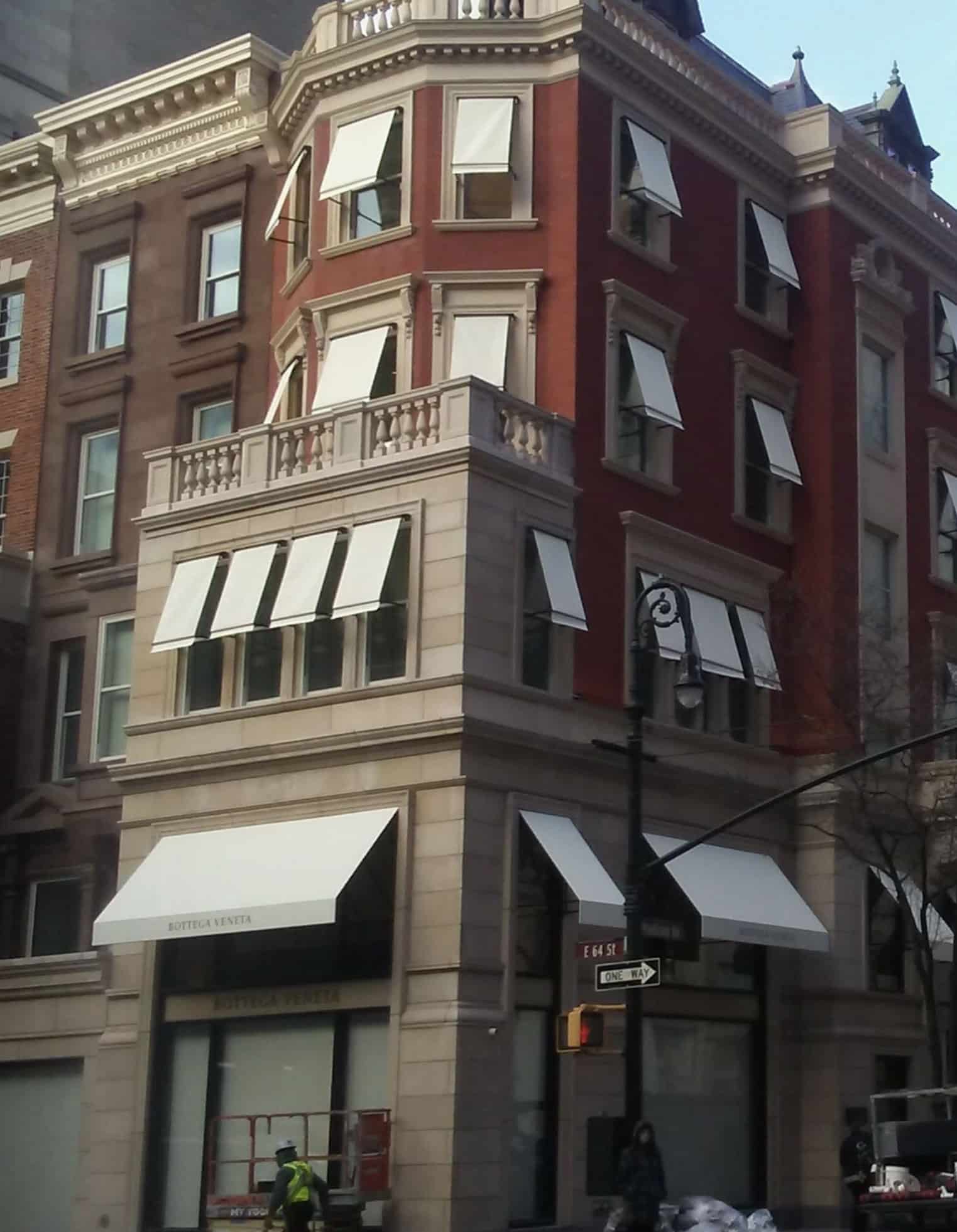 Sunair Awnings & Solar Screens