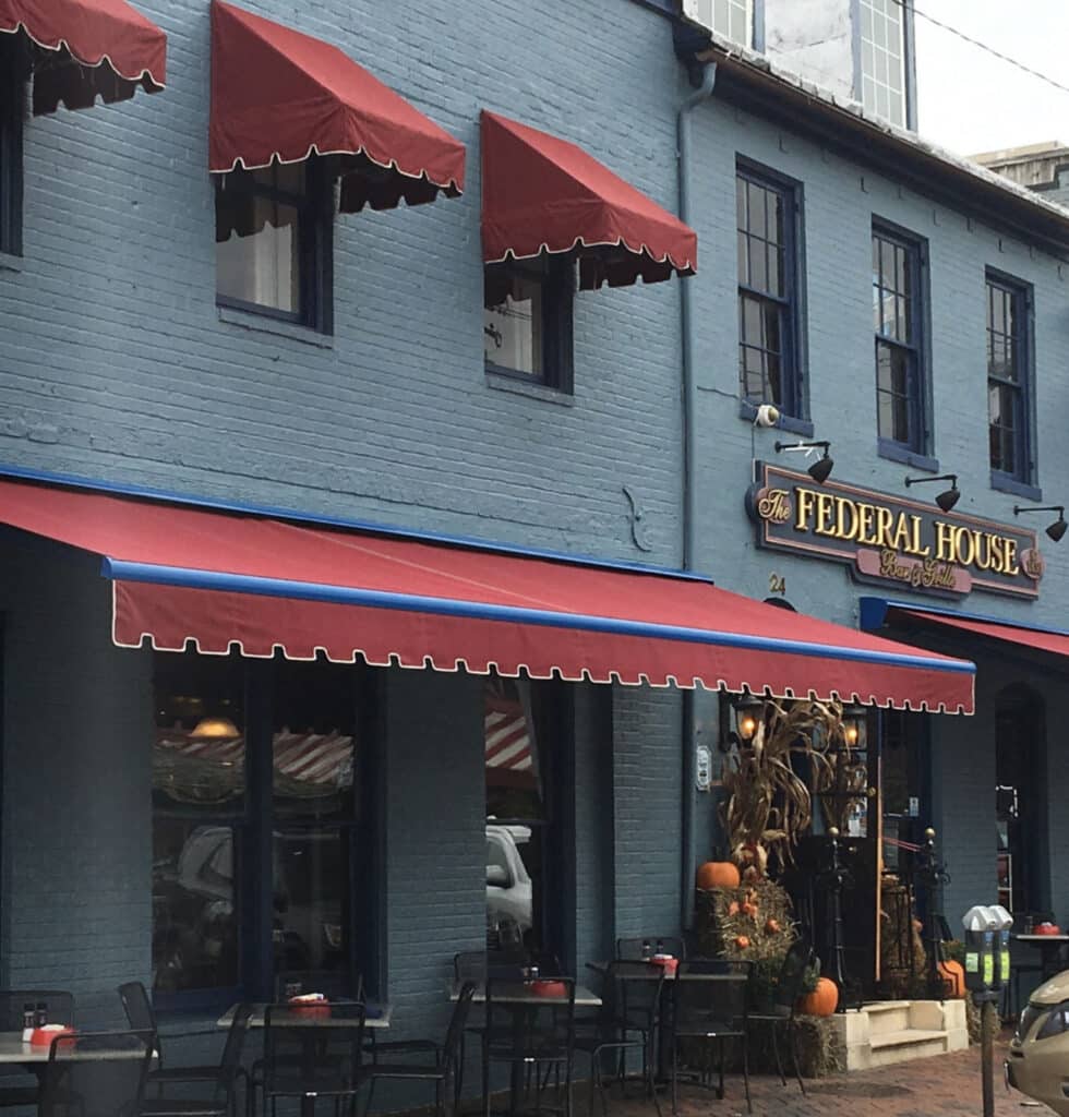 Sunair Awnings & Solar Screens